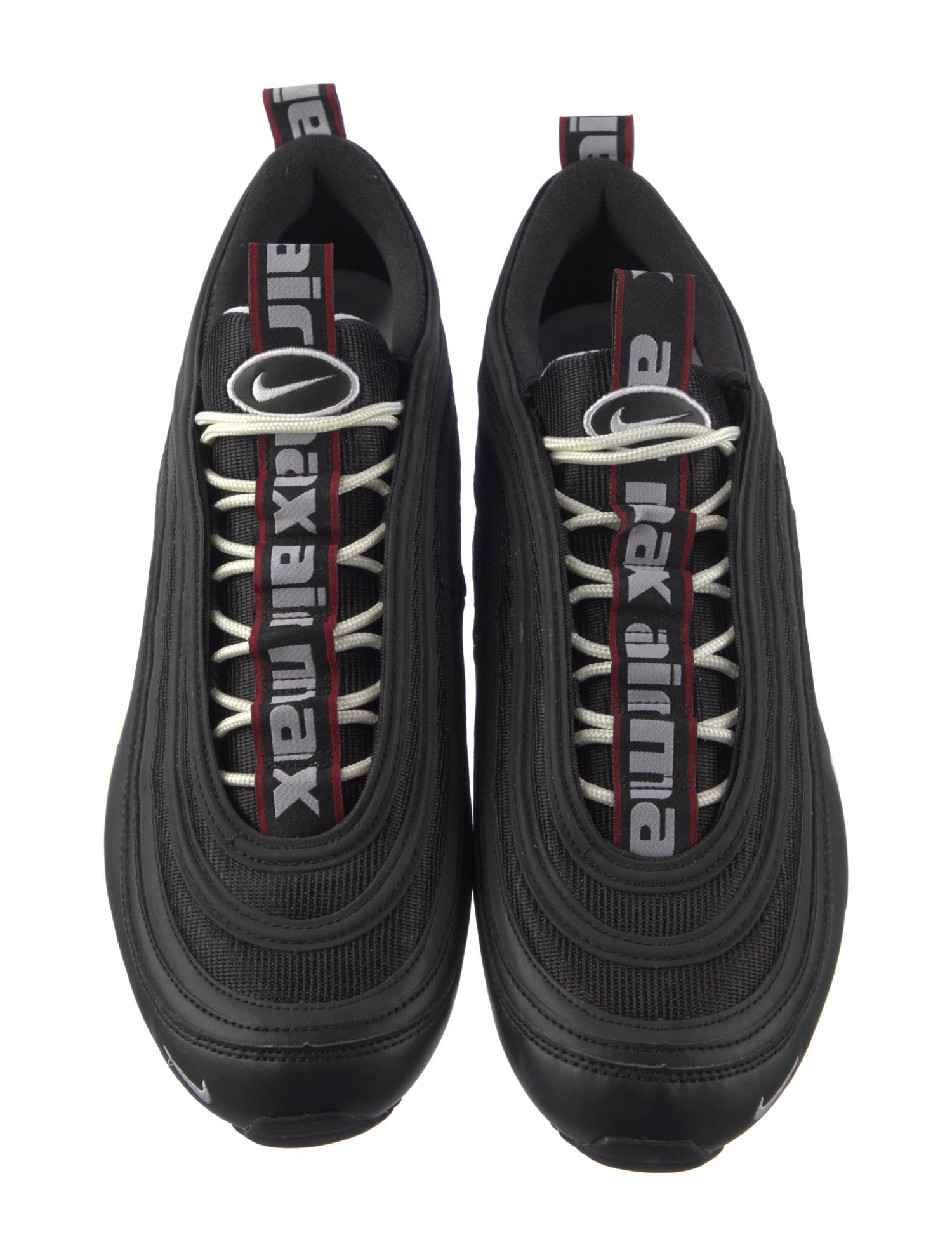 Nike Leather Sneakers